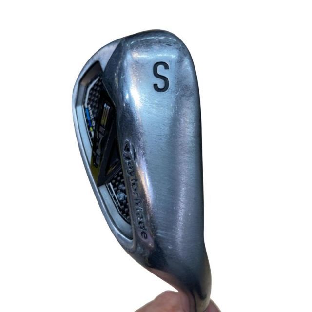 中古】 テーラーメイド SIM2 MAX・OS SW ウェッジ WG TENSEI BLUE TM60