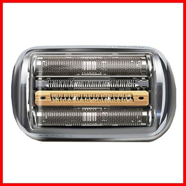 数量 替え刃 シェーバー シリーズ9 Pro ブラウン F|C 94 M