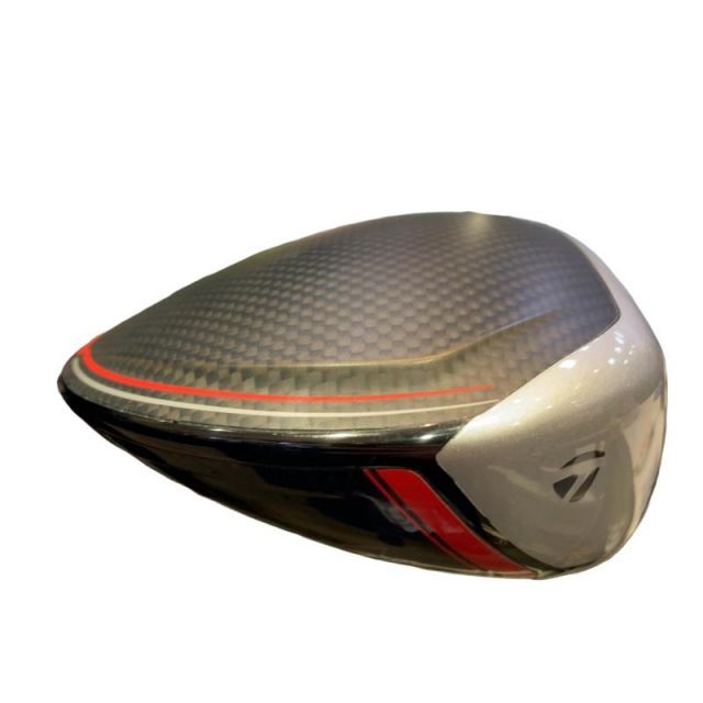 中古】 テーラーメイド M6 10.5° ドライバー DR 純正特注シャフト