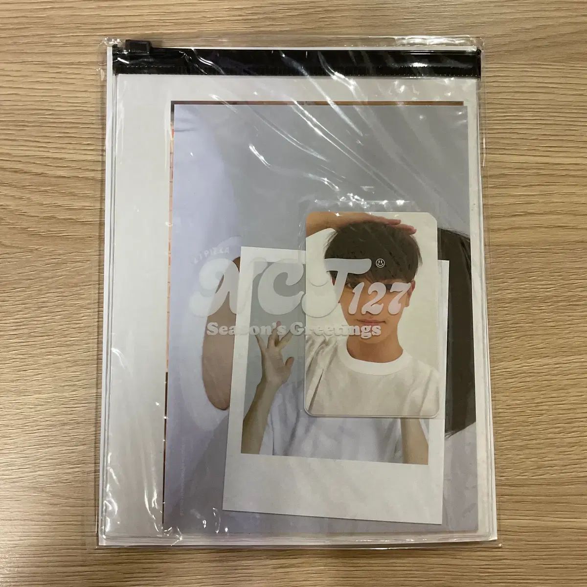 NCT 127 テヨン Regular pantone パントーン トレカ NCT 127 テヨン Regular pantone パントーン トレカ 【公式通販】