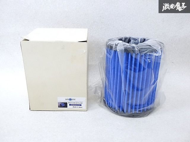 ★新品・未使用品★ J'sRACING ジェイズレーシング MAXFLOW DC5 インテグラ タイプR K20A エアーフィルター エアーエレメント 即納