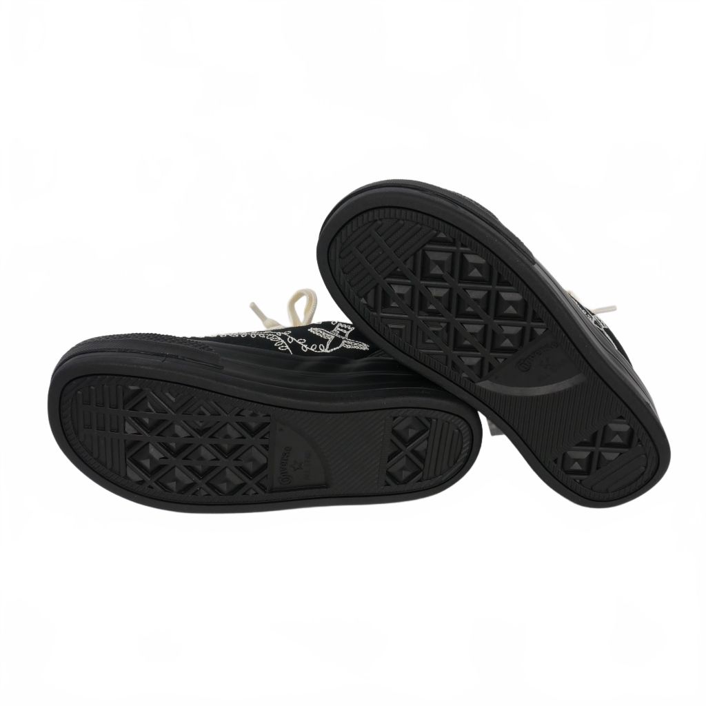 シンヤコズカ SHINYA KOZUKA × コンバース CONVERSE 25AW PICTURESQUE