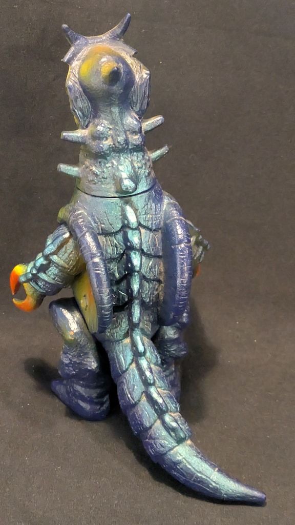 ポピー キングザウルス ムルロア - メルカリ