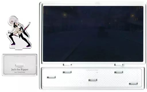 中古】アクリルスタンド・アクリルパネル アサシン/ジャック・ザ