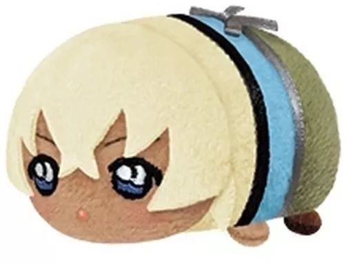 中古】ぬいぐるみマスコット・ぬいぐるみバッジ 安室透 「名探偵コナン