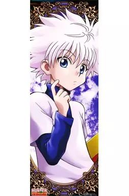 ハンターハンター キャラポス キルア ハンターハンター キャラポス キルア ハンターハンター キャラポス