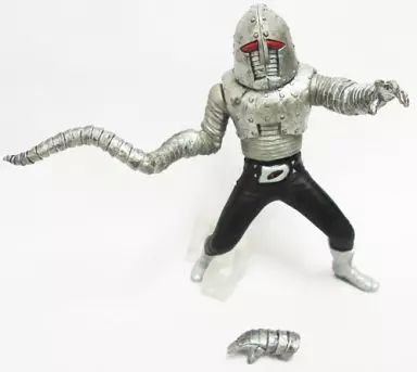 中古】トレーディングフィギュア ウデスパー ノーマルハンド