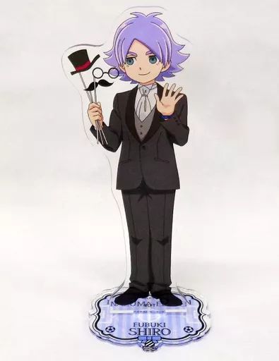 中古】アクリルスタンド・アクリルパネル 吹雪士郎 アクリルスタンド