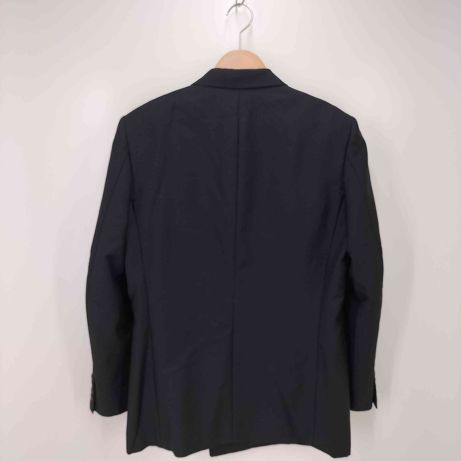 イヴサンローラン Yves Saint Laurent 70s 80s ダブルブレスト