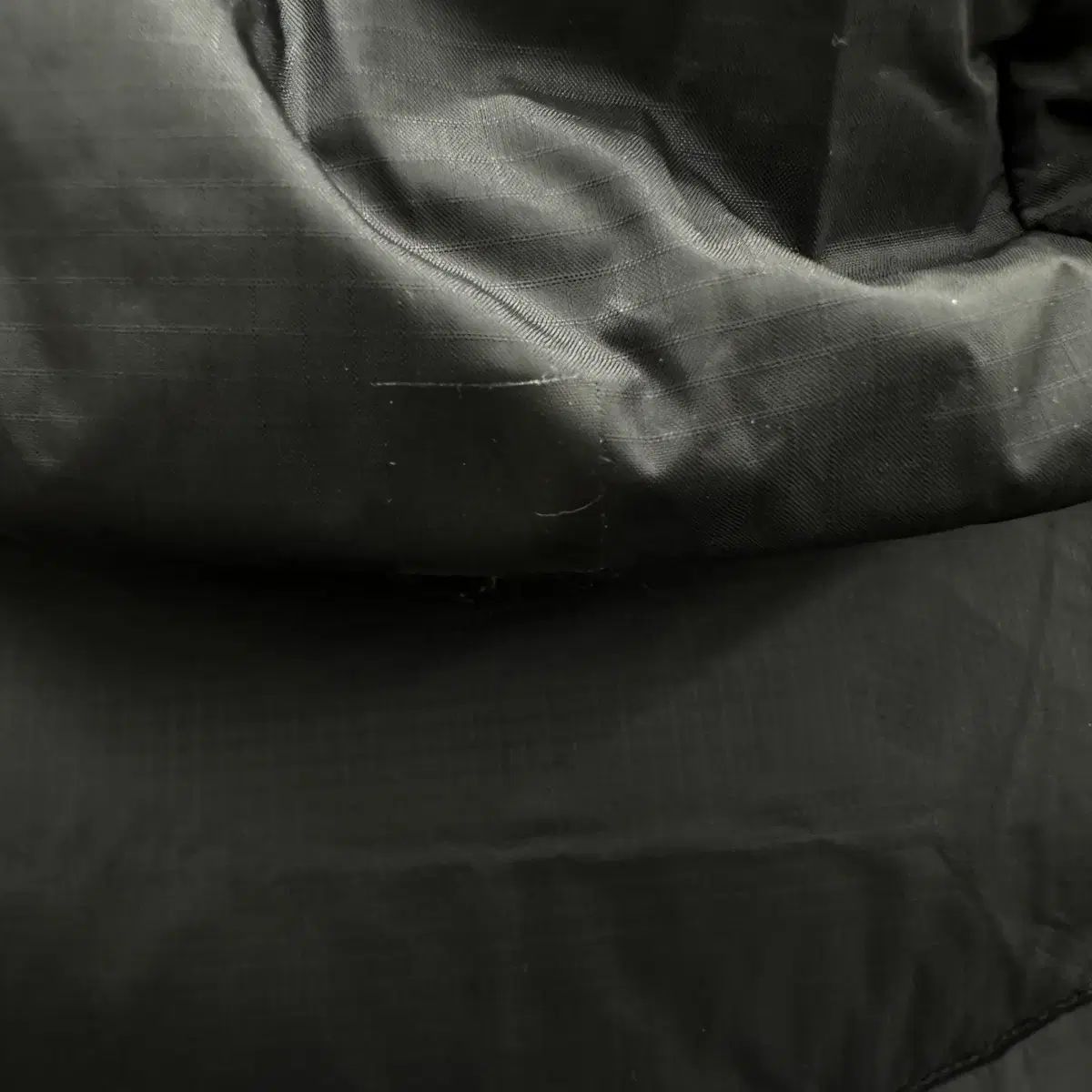 レディース ダックダウン