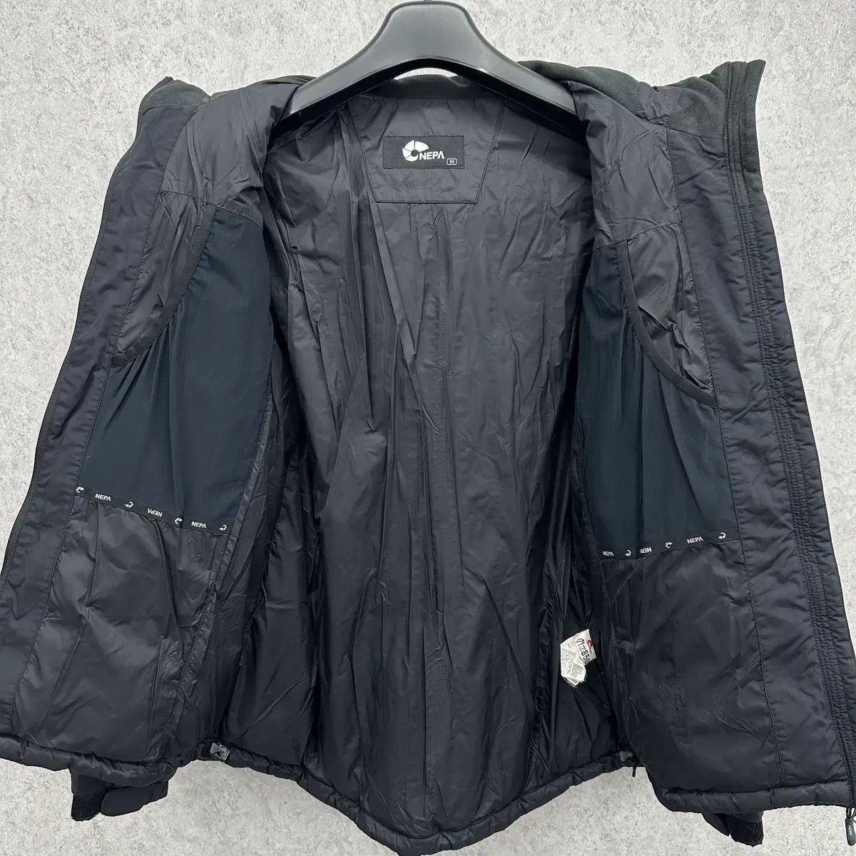 レディース ダックダウン