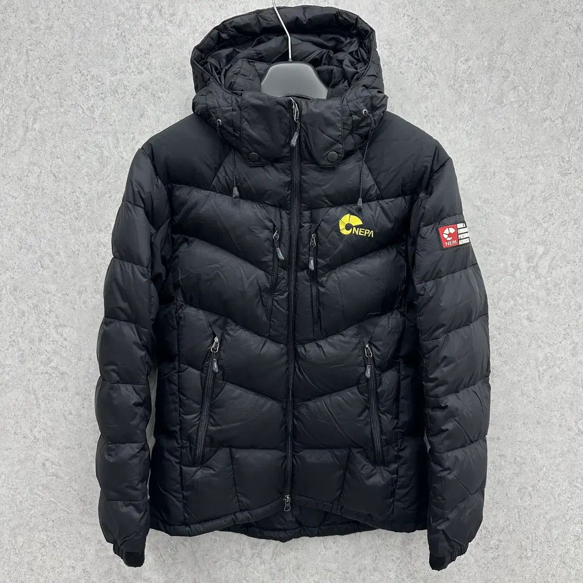 95 NEPA レディース ダックダウン ダウン