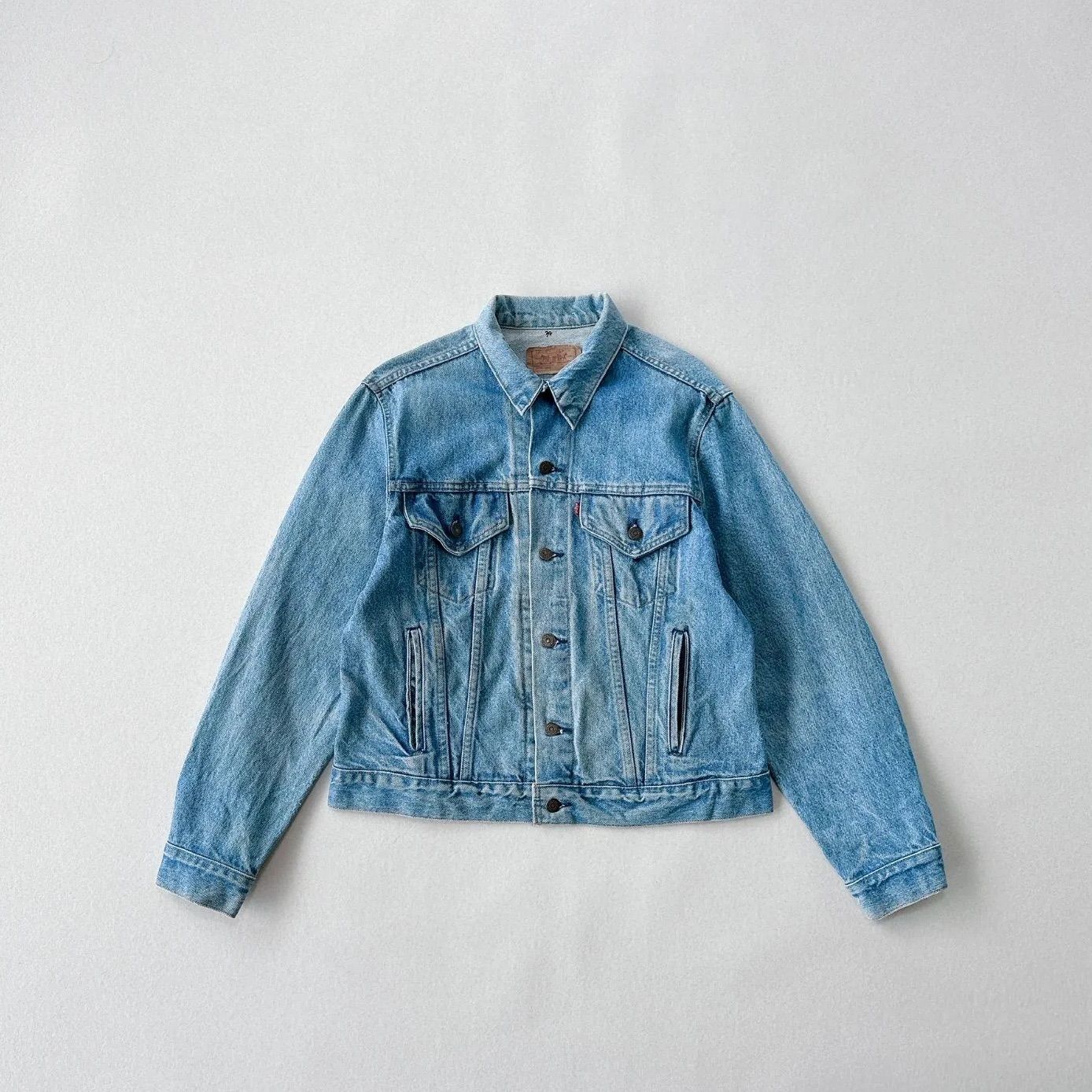 USA製 42R】80s-90s Levi