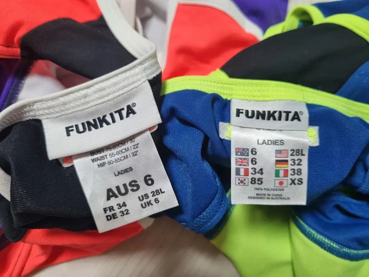 COLORバムスイミングキャップ