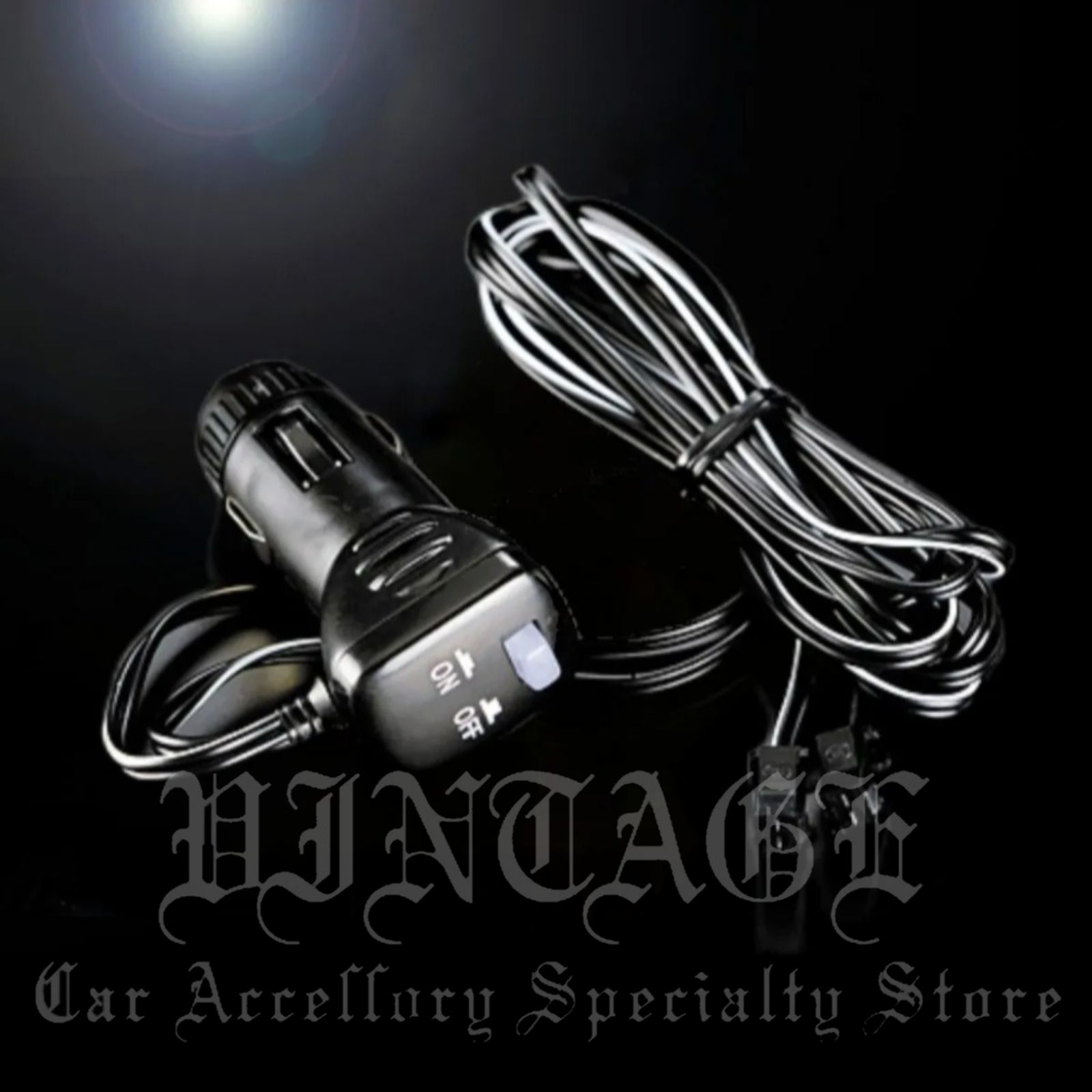 生産終了！メーカー在庫完売終了！D.A.D ラグジュアリー LEDミラー