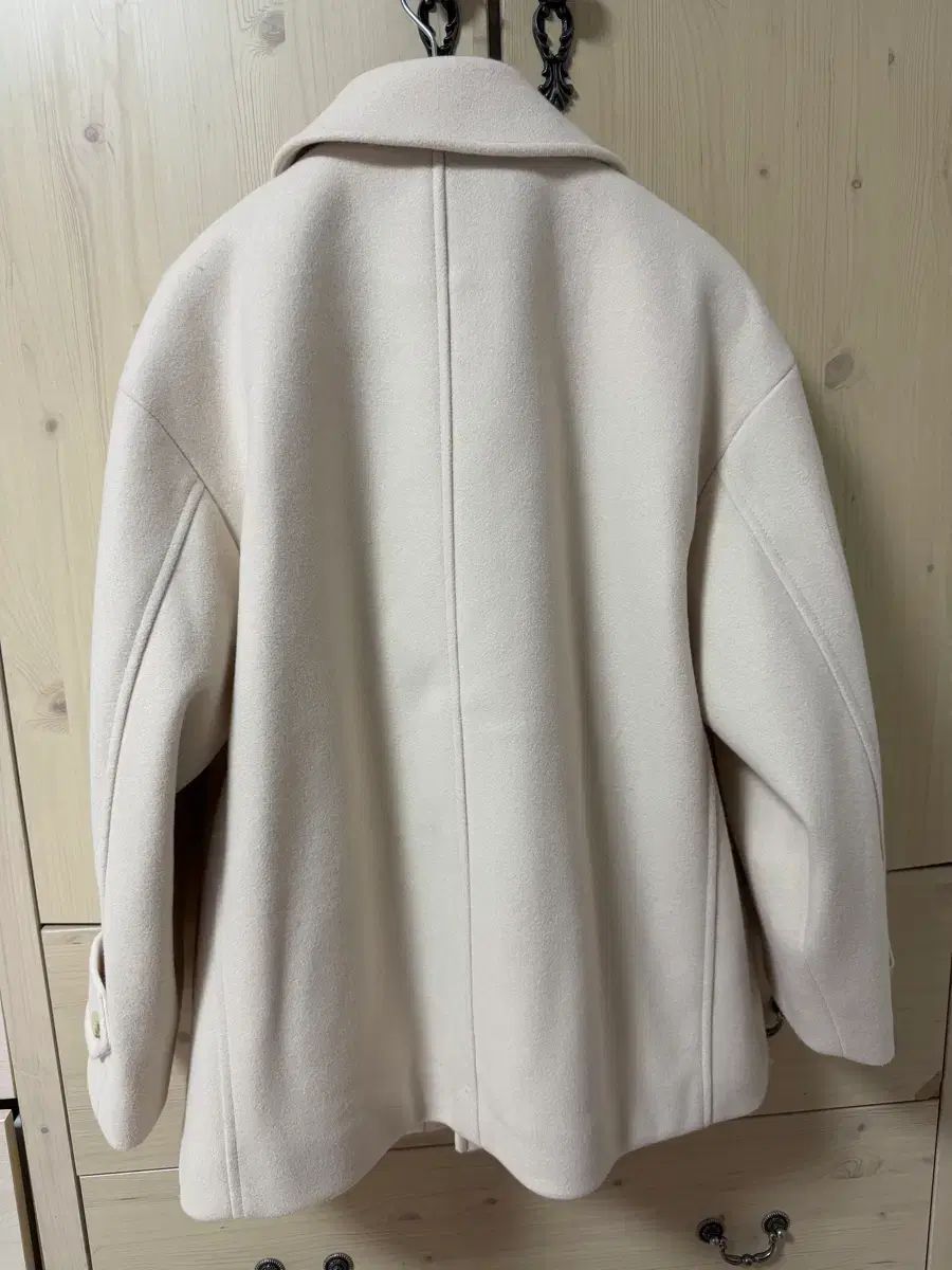 ハーフコート S