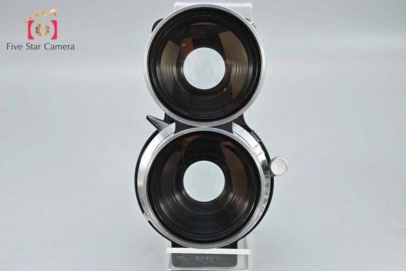Mamiya マミヤ 【中古】Mamiya マミヤ SEKOR 65mm f/3.5 C220 C330 単