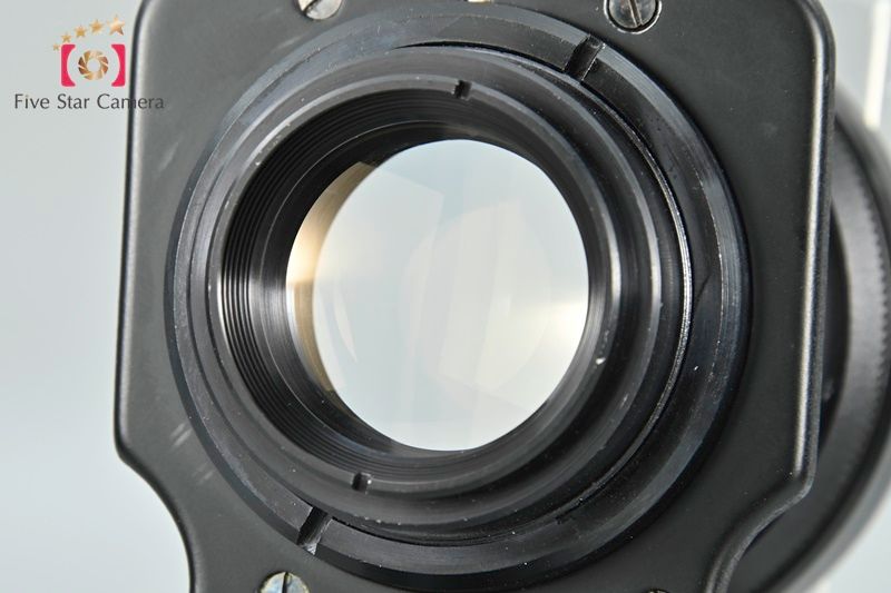Mamiya マミヤ 【中古】Mamiya マミヤ SEKOR 65mm f/3.5 C220 C330 単