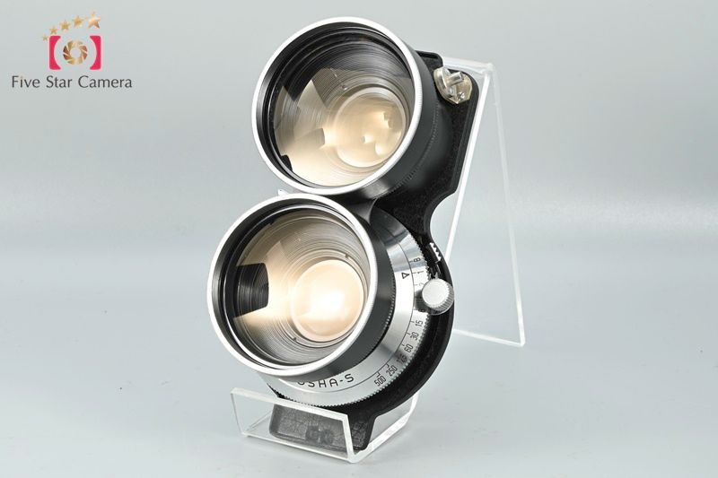 【中古】Mamiya マミヤ SEKOR 65mm f/3.5 C220 C330 Mamiya マミヤ 【中古】Mamiya マミヤ SEKOR 65mm f/3.5 C220 C330 単