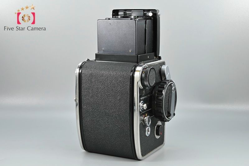 KOWA コーワ 【中古】Kowa コーワ SIX MM 中判フィルムカメラ 中判 