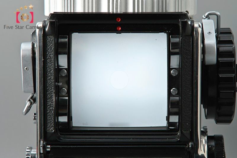 KOWA コーワ 【中古】Kowa コーワ SIX MM 中判フィルムカメラ 中判 
