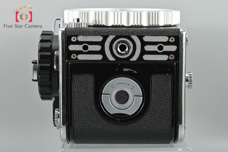 KOWA コーワ 【中古】Kowa コーワ SIX MM 中判フィルムカメラ 中判 