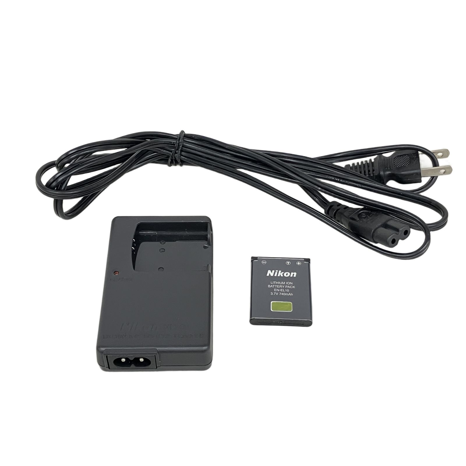 Nikon ニコン COOLPIX S 600 コンパクトデジタルカメラ コンデジ