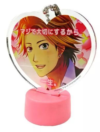 中古】雑貨 新名旬平 「ときめきメモリアル Girl's Side DAYS 2019