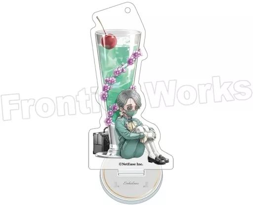 IdentityⅤ 画家 アクリルスタンドキーホルダー マイカクテル Identity