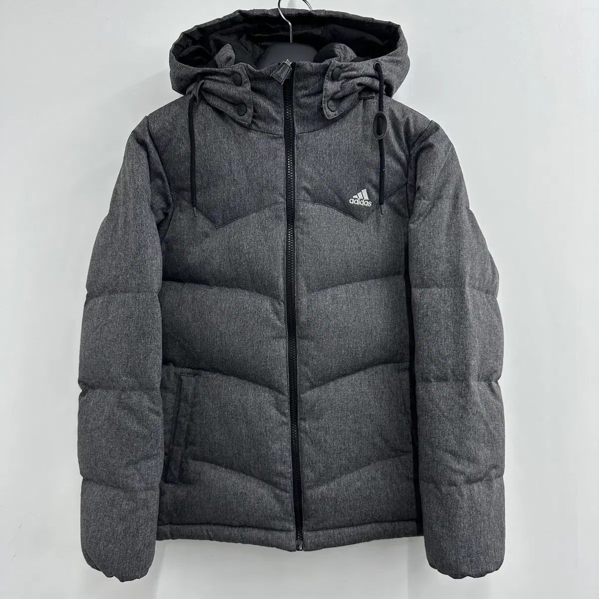 90 アディダス レディース グースダウン ダウン