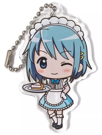 メルカリ便で発送！マギアレコード セガコラボカフェ さやか メルカリ便で発送！マギアレコード セガコラボカフェ さやか