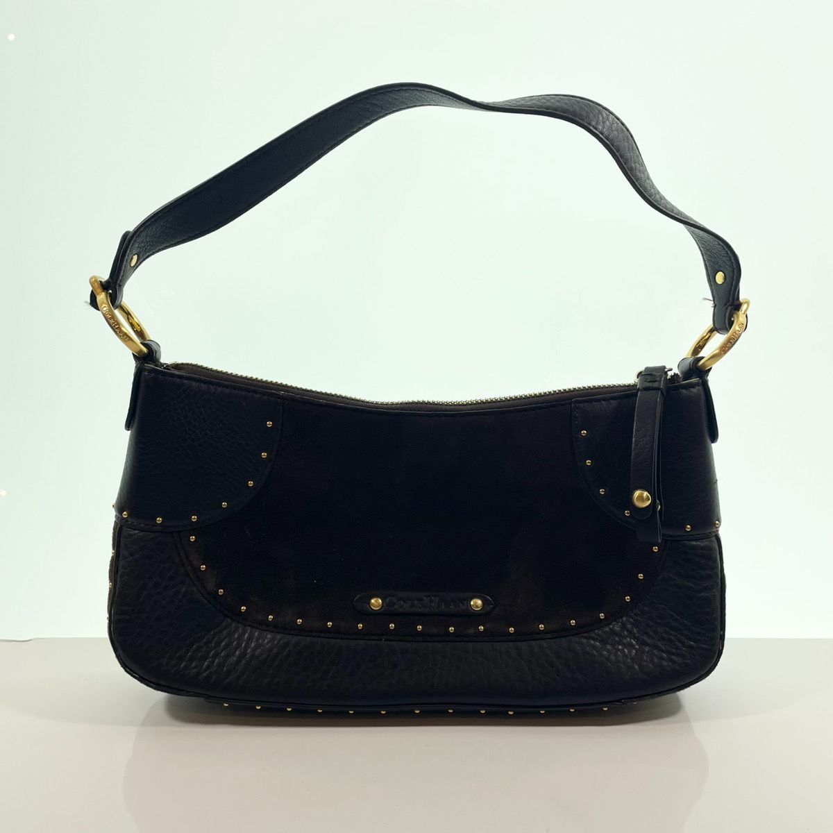 ① COLE HAAN コールハーン レザーバッグ bag 80 | CONTRALINEA.NET
