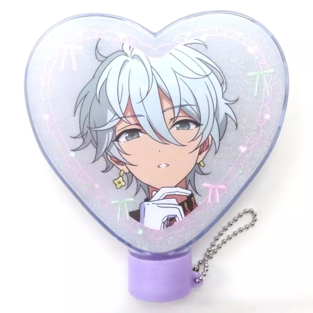 中古】雑貨 名都神無(カンナ) ハートペンチューブ Stream to You