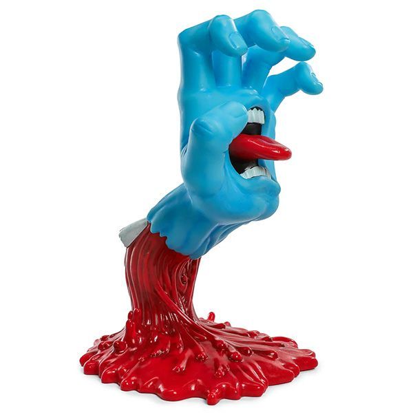 SANTA CRUZ SKATEBOARDS サンタクルーズ スクリーミング ハンド 9