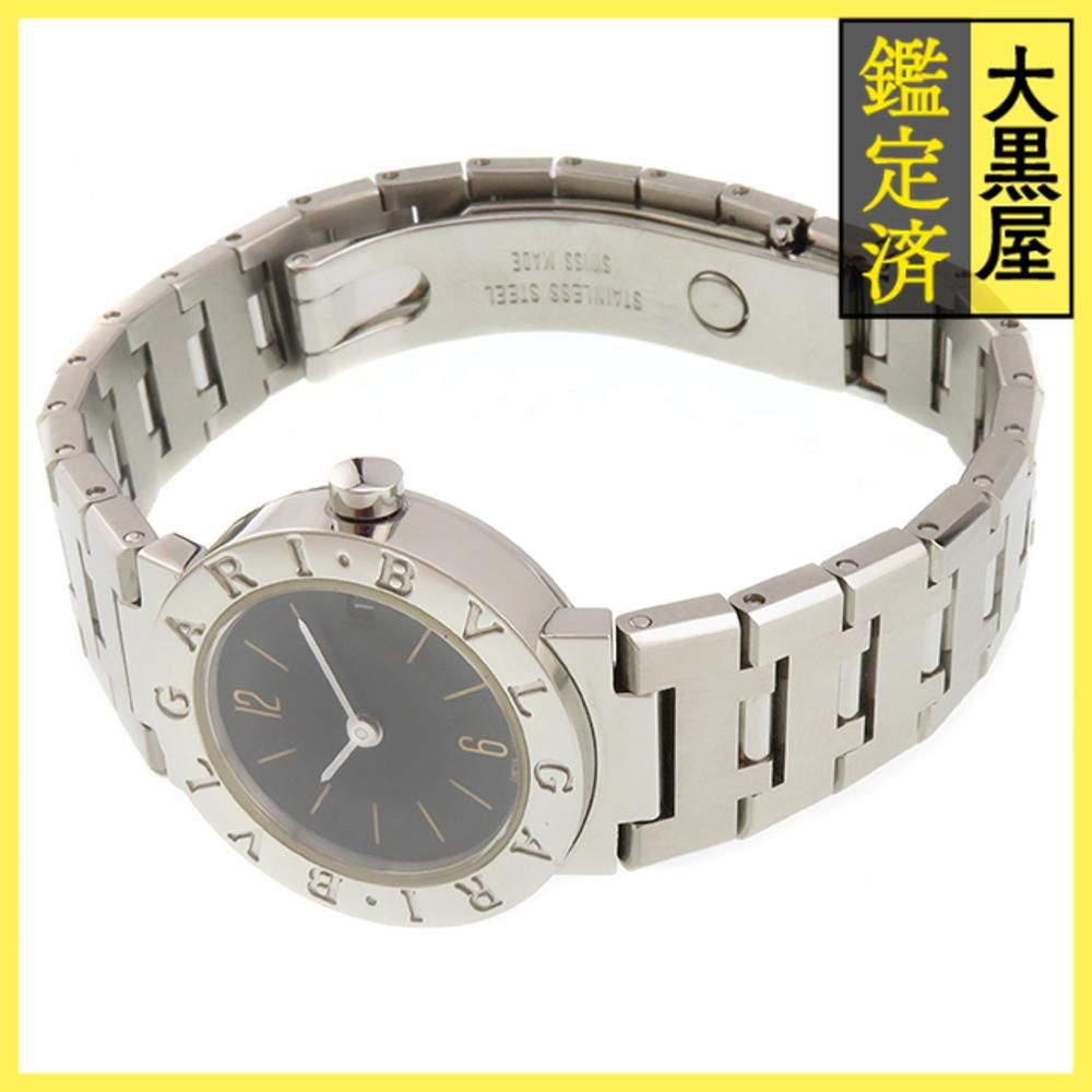 ブルガリ BB 23 SS 207