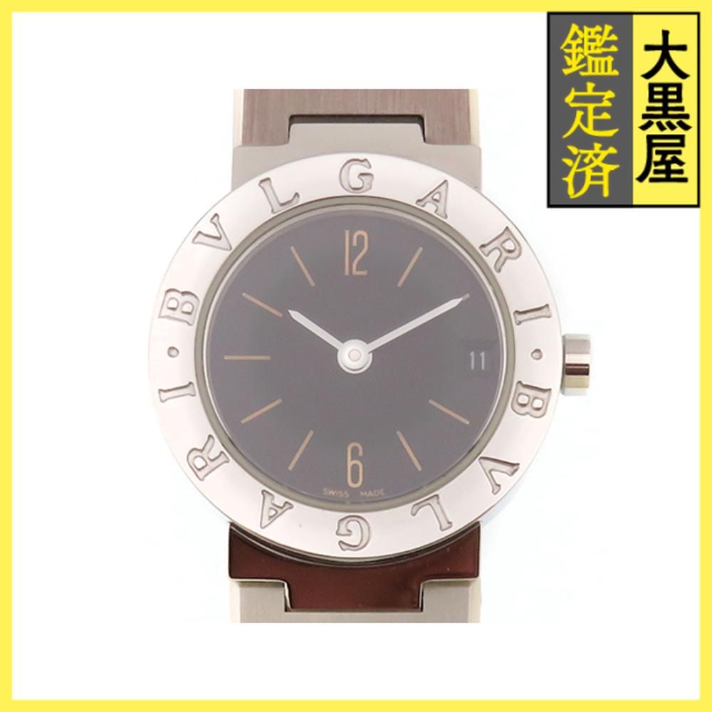 ブルガリ BB 23 SS 207