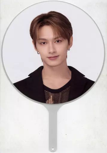 SEVENTEEN ジュン 過去うちわ 中古】うちわ・扇子 ジュン うちわ 「SEVENTEEN TOUR 'FOLLOW' TO