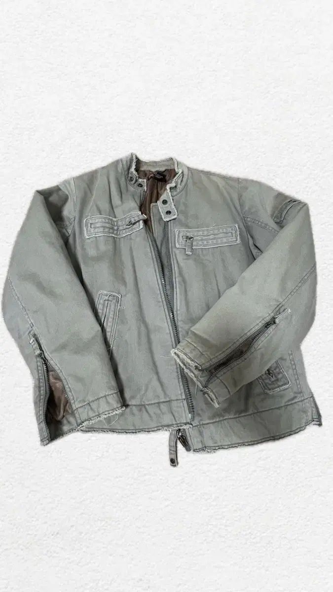 DIESEL ヴィンテージ ジャケット