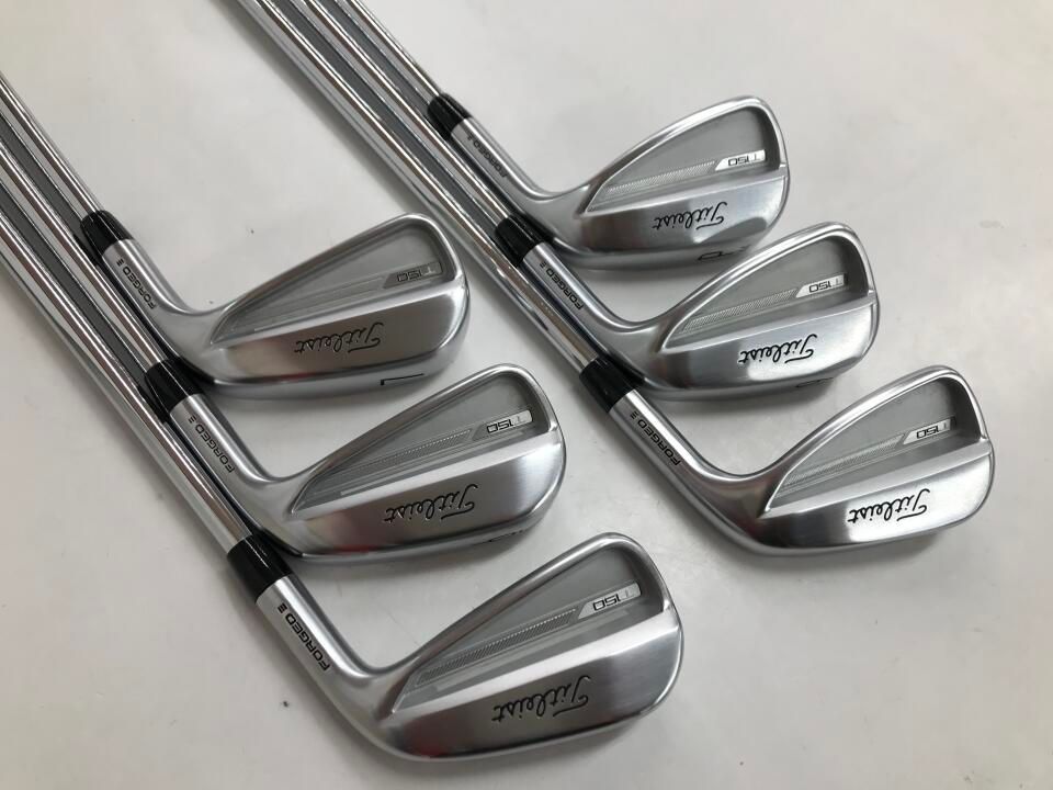 タイトリスト T150 2023 NSプロ MODUS 3 TOUR 120 Sフレックス