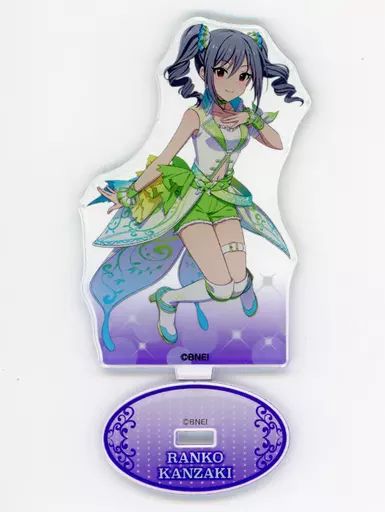 中古】アクリルスタンド・アクリルパネル 神崎蘭子 アクリルスタンド