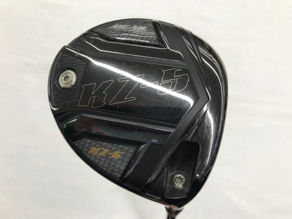Jビーム KZ-5 Viel-X Sフレックス ドライバー ゴルフドゥ NEXT
