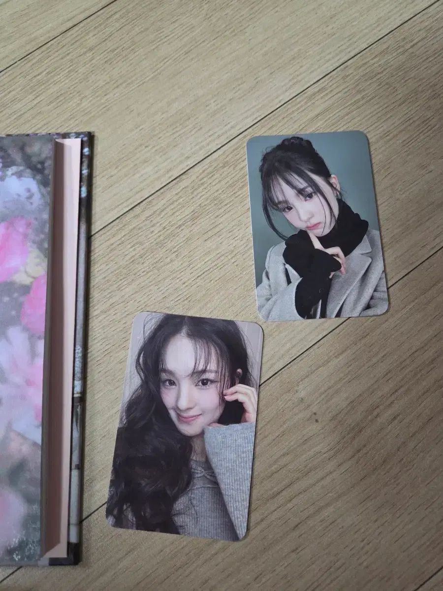  パク ギュビン GYUVIN ソロアーティスト gyubin デビューサイン入り 1 st Album 非売品 flower その他 タレントグッズ