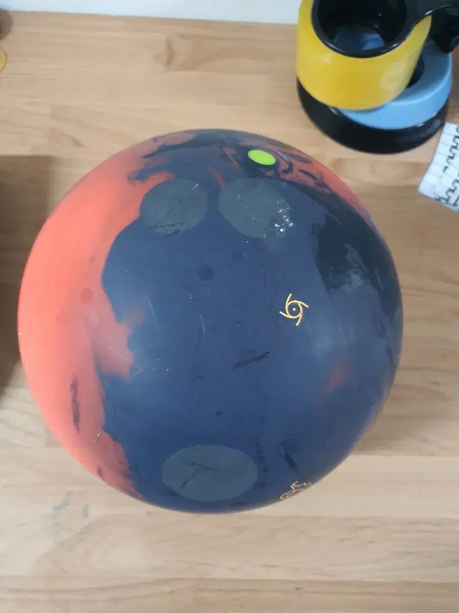 ボーリングボール 復元完了 15 p SUPERゲイト 1 月 イベント