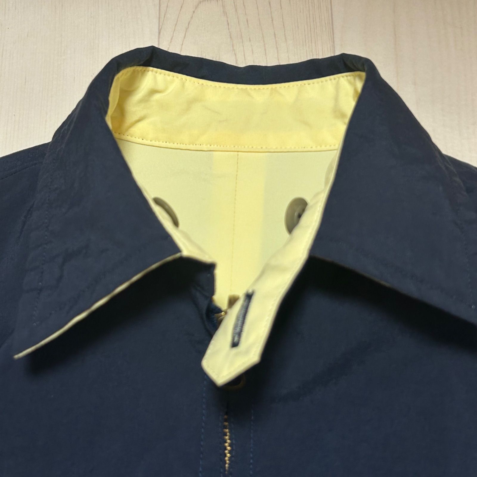POLO SPORT RALPH LAUREN スイングトップ リバーシブル ブルゾン 希少