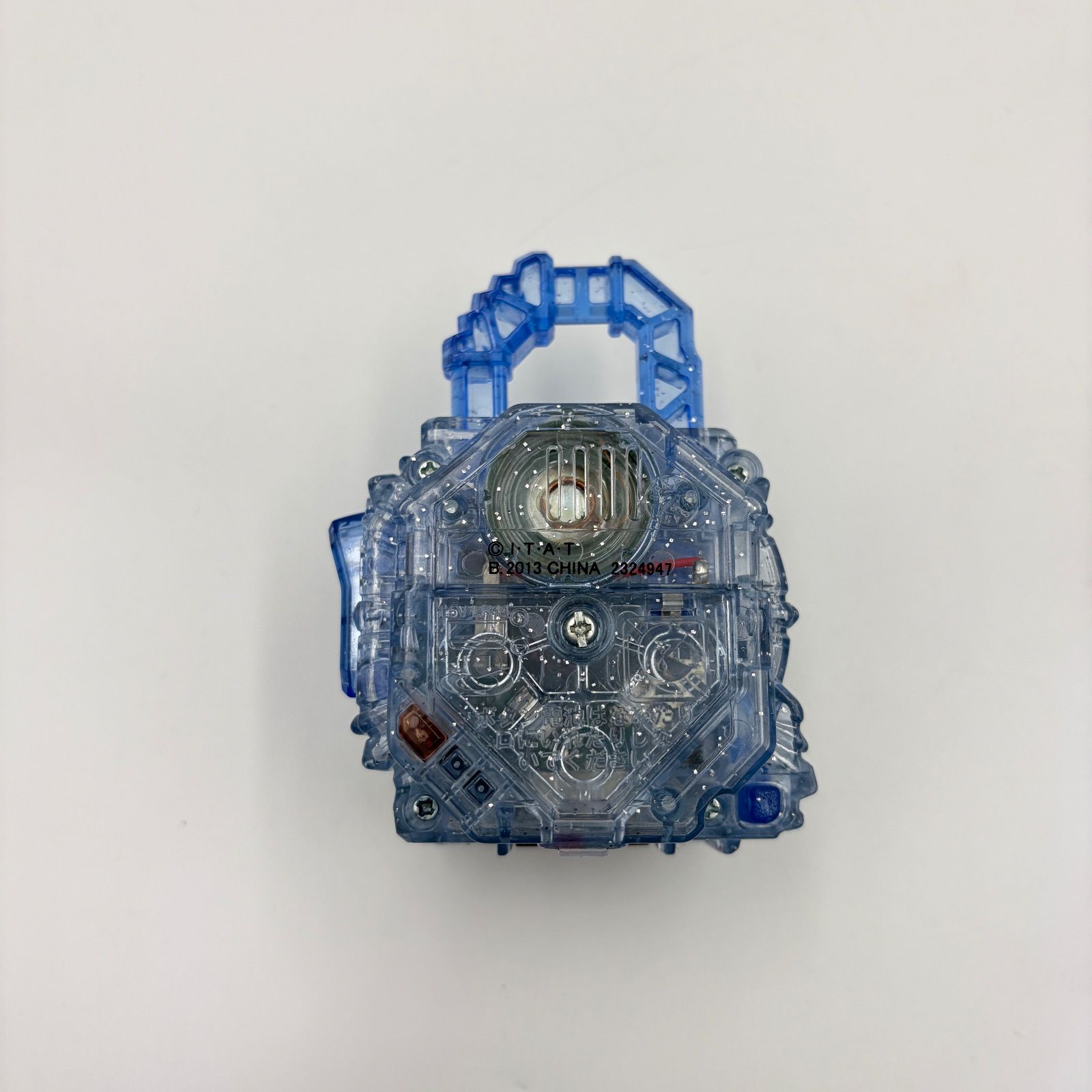 仮面ライダー鎧武 ガイム DX マロンエナジー ロックシード/ - メルカリ