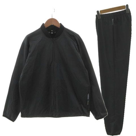 ゴールドウイン GOLDWIN ゴアウインドストッパー GORE モーターサイクル セットアップ インナージャケット GSM 4350 ジップアップ インナーパンツ 4351 ウエストゴム 裏起毛 グレー WL