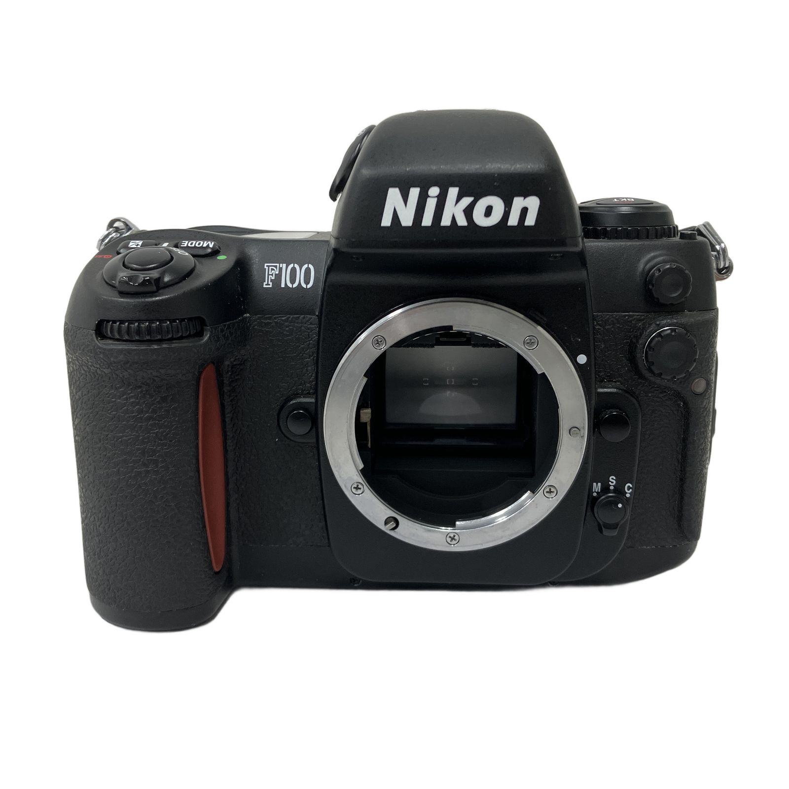 Nikon ニコン F 100 一眼レフ フィルム カメラ ボディ