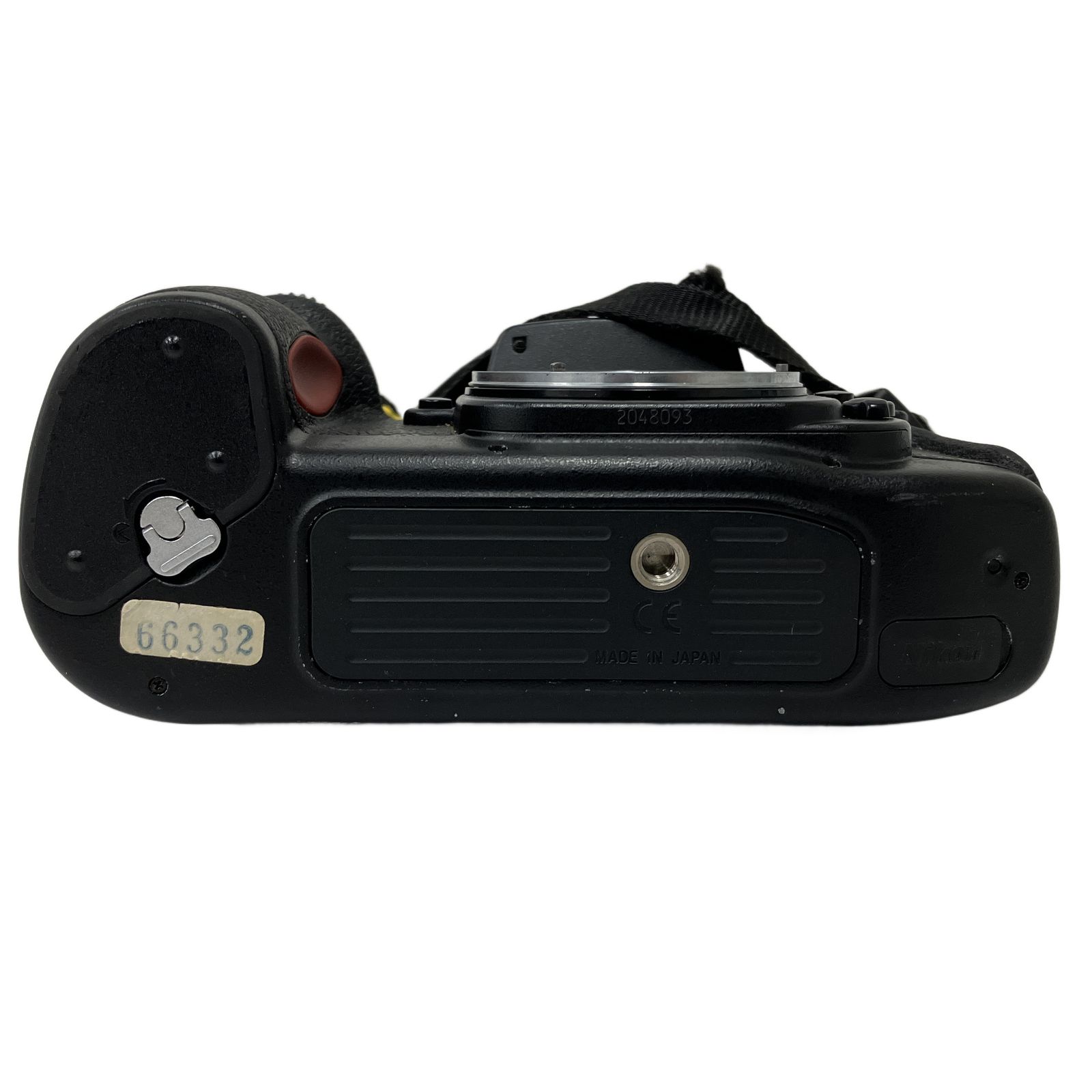 Nikon ニコン F100 一眼レフ フィルム カメラ ボディ ジャンク