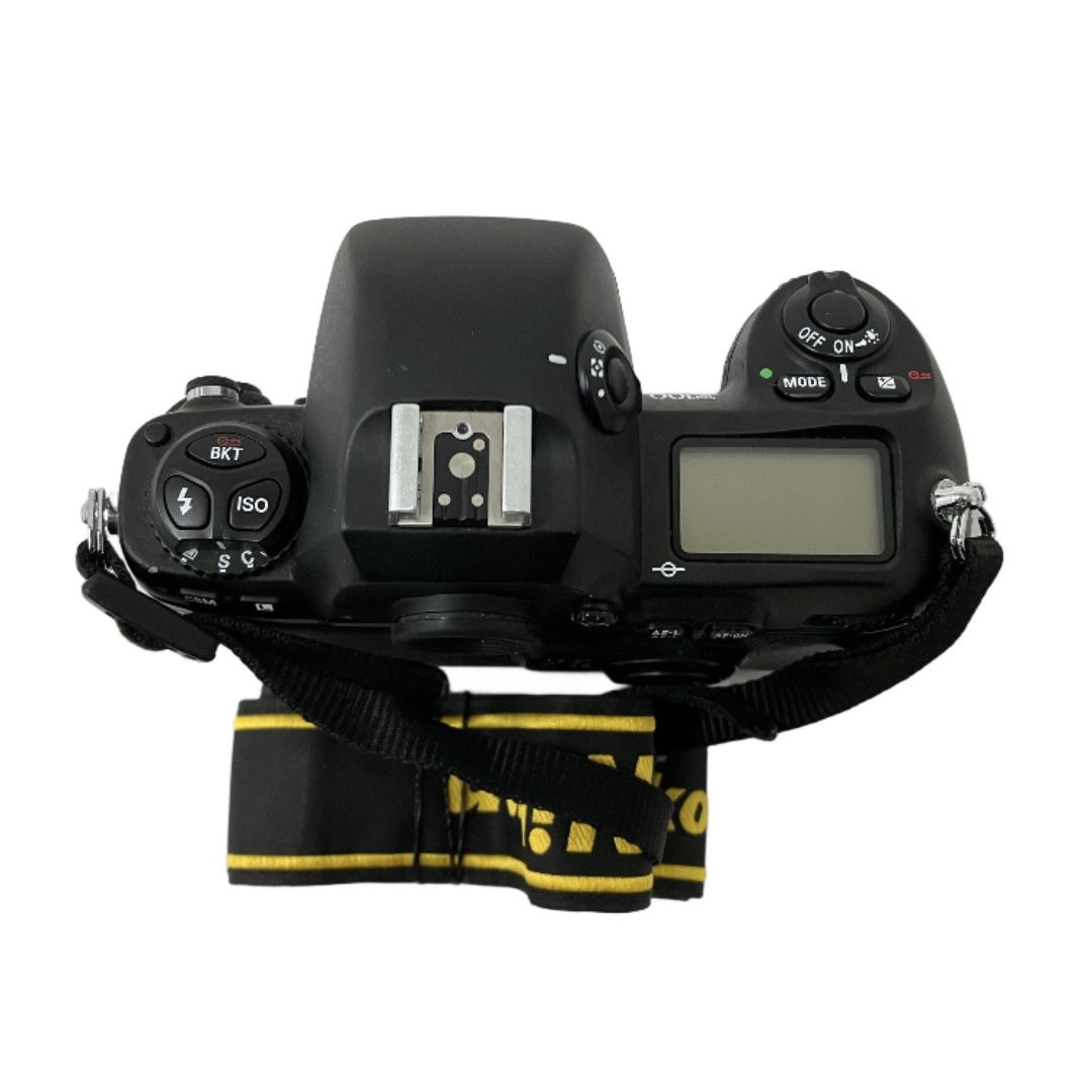 Nikon ニコン F100 一眼レフ フィルム カメラ ボディ ジャンク