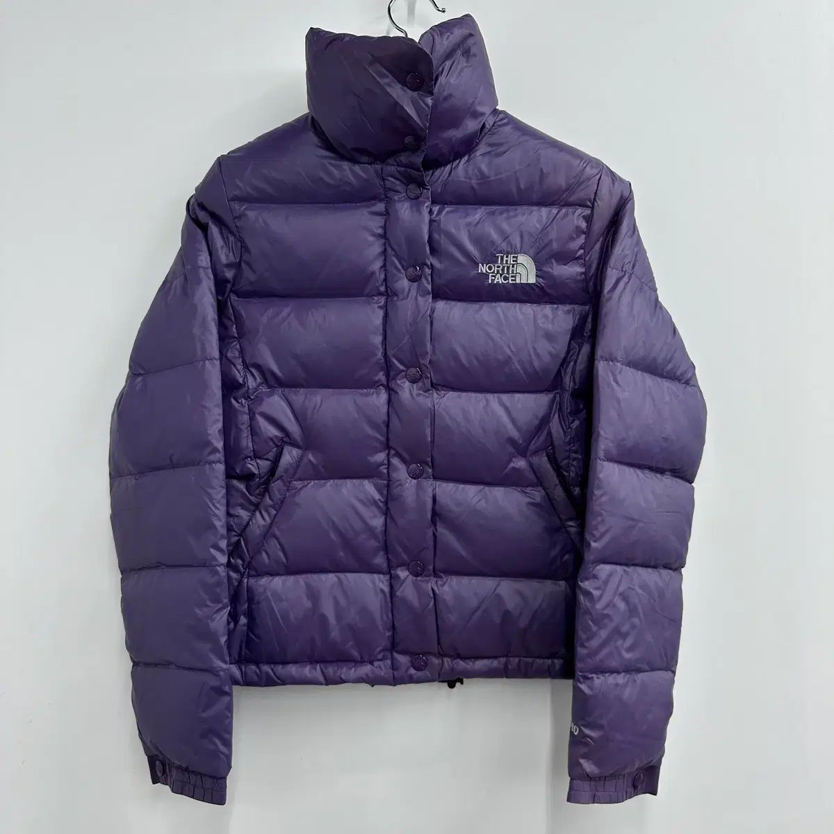 90 THE NORTH FACE ザノースフェイス レディース グースダウン ダウン